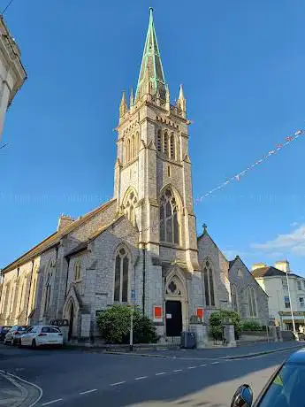 Saint Joseph's Catholic Church