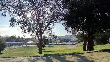 Village Park - Ponte De Lima Urban Park