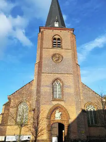 Photo de Sint-Lambertuskerk Westerlo