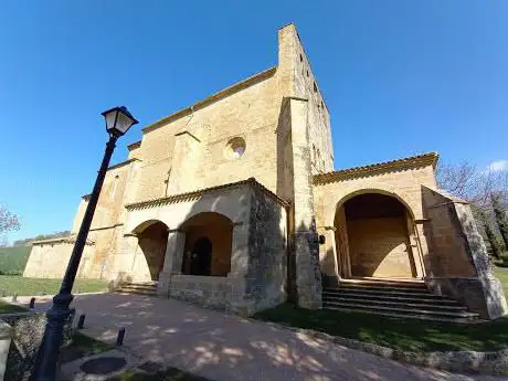 Photo de St. George Parish
