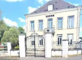 Photo de Musée d'Histoire et d'Archéologie - Harnes