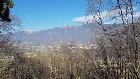 Photo de Col San Lorenzo