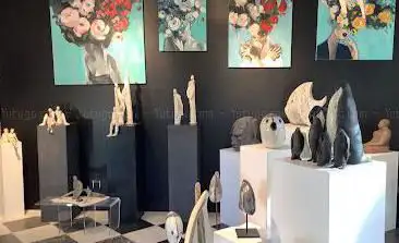 Photo de GALERIE SHALI PEREIRE