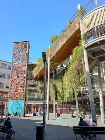 Photo de Vertical Garden