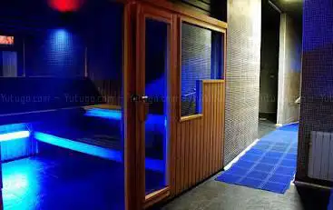 Photo de Sauna EGO Bilbao