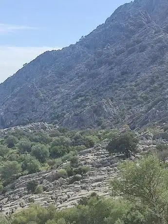 Photo de El Chorrero