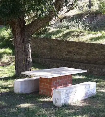 Photo de Ãrea recreativa El Mijar