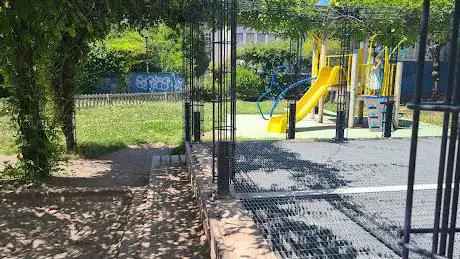 Photo de Spielplatz