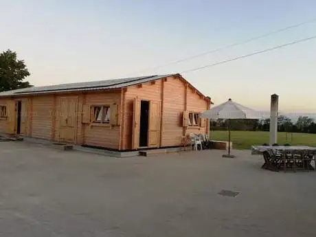 Photo de Chalet Civico 13