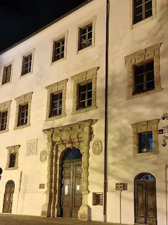 Biblioteca Comunale