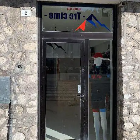 Photo de Centro nolo Tre cime