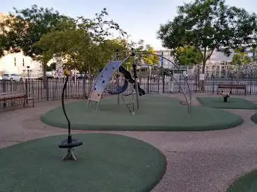 Aire de jeux Kompan ! marivaux