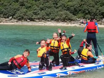 Hayle Watersports (Lizard Adventure)
