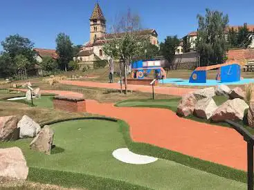 Photo de MUSEO'PARC DU MARINIER