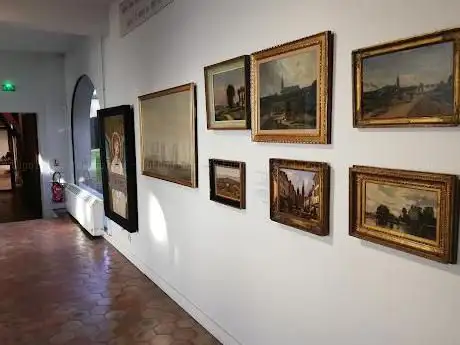 Musée d'art et d'histoire