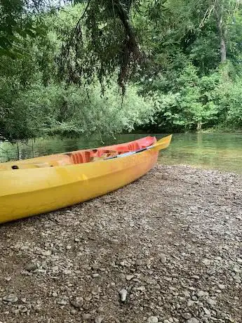 Photo de Lezinnes canoë kayak