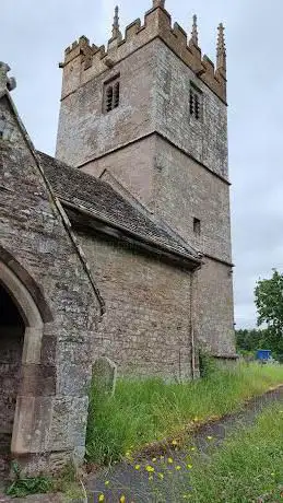 Saint Teilo's Church