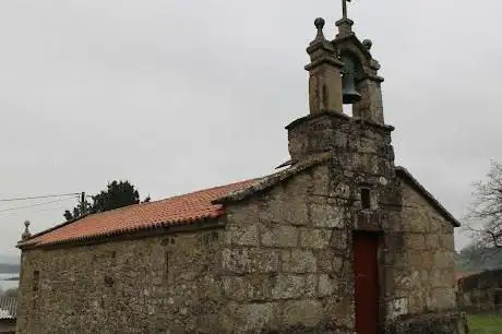 Capela de Santa Susana