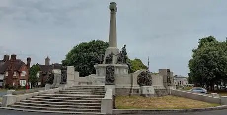 Photo de Port Sunlight War Memorial