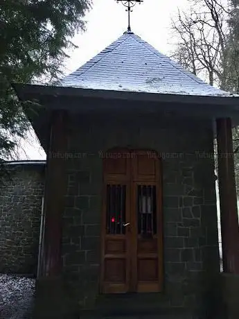 Photo de Chapelle Notre-Dame de Grâce