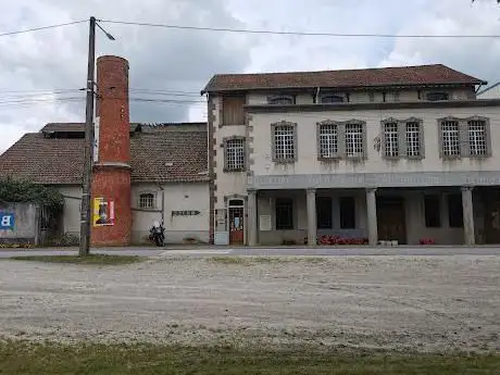 Écomusée vosgien de la brasserie