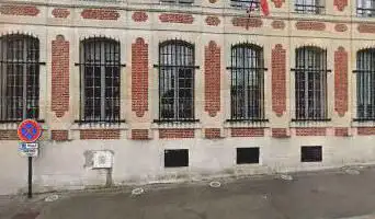 Town Hall