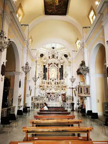 Church of Saint Ephysius