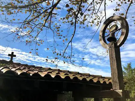 Photo de Santa Koloma Baseliza