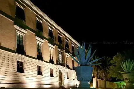 Museo della Statuaria Preistorica in Sardegna Laconi