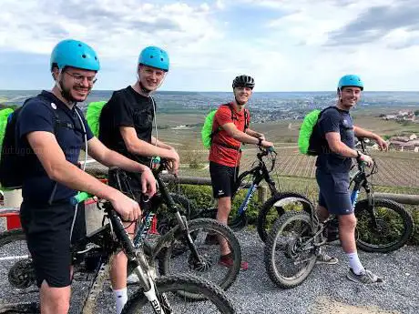 Photo de Edenya sport - Activités Epernay Reims