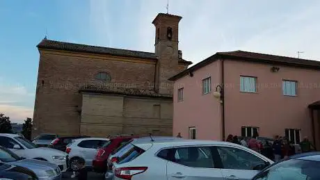 Photo de Chiesa Parrocchiale di San Biagio