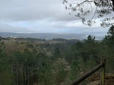 Mirador A Peroxa