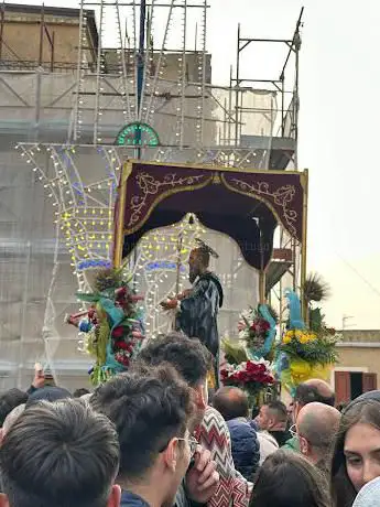 Photo de San Cono