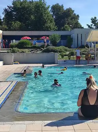 Photo de Pool in Saint-Lys