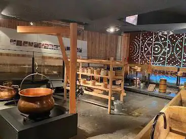 Photo de The Cheese House - Munster Valley