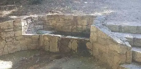 cantiere forestale a S'alasi