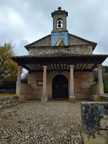 Photo de Ermita de Ntra. Sra. De la Soledad