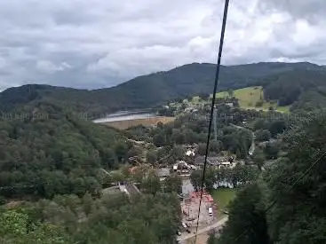 Photo de Télésiège