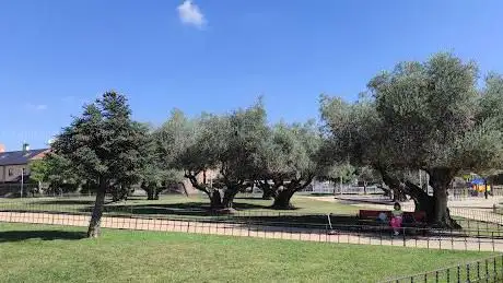 Photo de Ermita Park