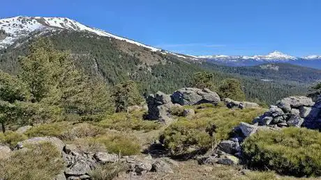 Photo de Alto de La Pinarilla