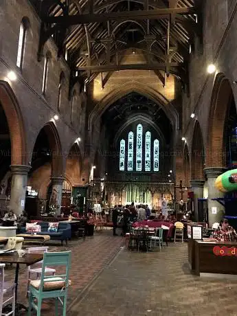 Photo de St James C of E Church