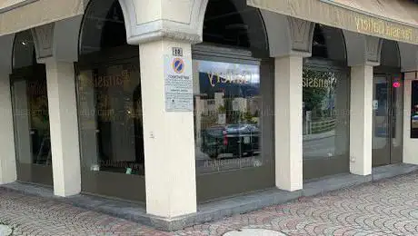 Panasia Galerie