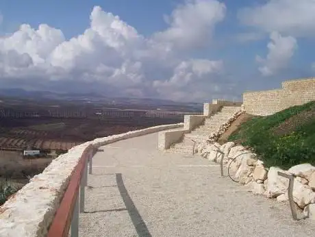 Photo de Mirador de los PaseÃllos