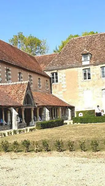 Convent of the Cordelieres