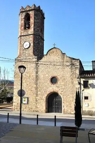Photo de Mare de Déu de l'Esperança de la Batllòria