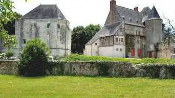 Tourist Office