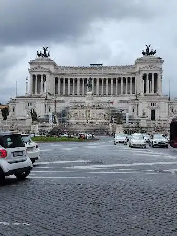 Photo de Romecabs