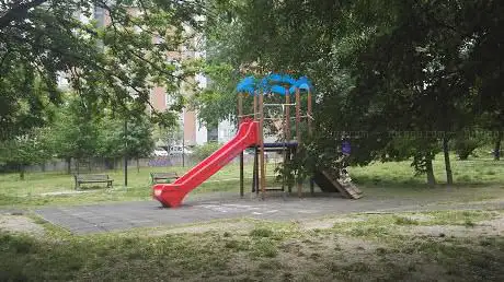 Green area Filanda