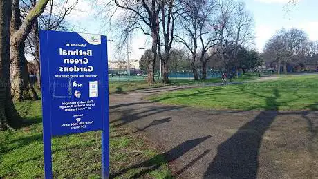 Photo de Bethnal Green Gardens