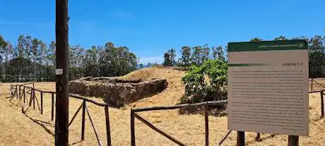 Su Mobiu de Santu Basibi